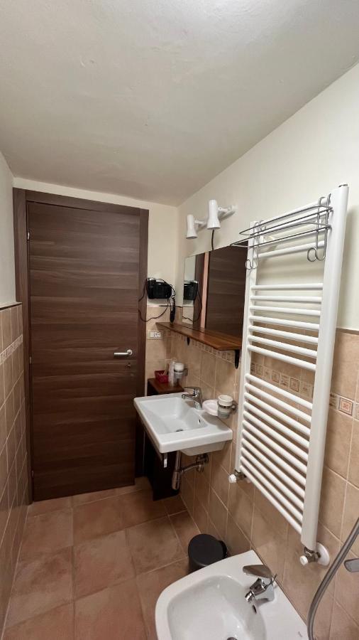 Da Sciuri Case Vacanza Barisciano Buitenkant foto